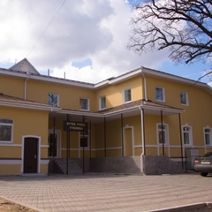 Отель Бутик-Отель Столица, Гатчина, Ленинградская область