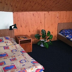 Отель Анни, Гаспра, Крым