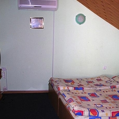 Отель Анни, Гаспра, Крым