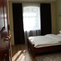 Отель Бутик-Отель Столица, Гатчина, Ленинградская область