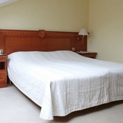 Гостиница Garden House, Гатчина, Ленинградская область