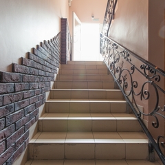 Гостиница Приорат, Гатчина, Ленинградская область