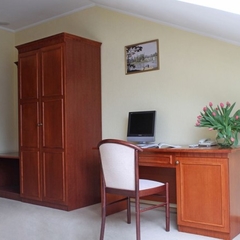 Гостиница Garden House, Гатчина, Ленинградская область