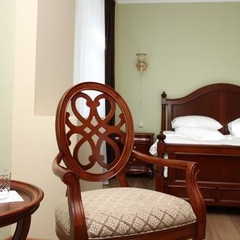 Отель Бутик-Отель Столица, Гатчина, Ленинградская область