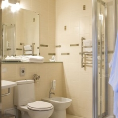 Гостиница Garden House, Гатчина, Ленинградская область