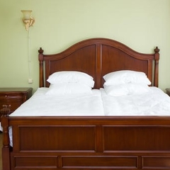 Отель Бутик-Отель Столица, Гатчина, Ленинградская область