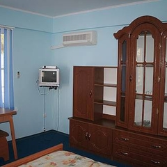 Отель Анни, Гаспра, Крым