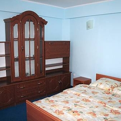 Отель Анни, Гаспра, Крым