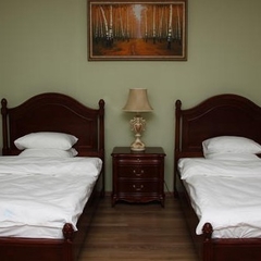 Отель Бутик-Отель Столица, Гатчина, Ленинградская область