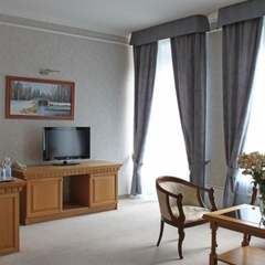 Гостиница Garden House, Гатчина, Ленинградская область