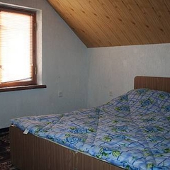 Отель Анни, Гаспра, Крым