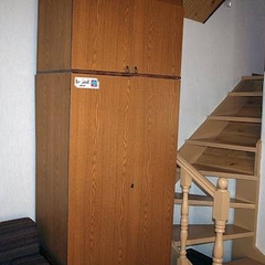 Отель Анни, Гаспра, Крым