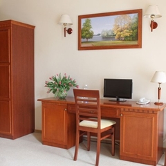 Гостиница Garden House, Гатчина, Ленинградская область