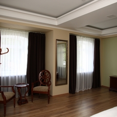 Отель Бутик-Отель Столица, Гатчина, Ленинградская область