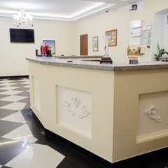 Отель Бутик-Отель Столица, Гатчина, Ленинградская область