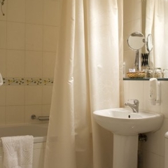 Гостиница Garden House, Гатчина, Ленинградская область