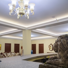 Отель Бутик-Отель Столица, Гатчина, Ленинградская область