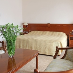 Гостиница Garden House, Гатчина, Ленинградская область