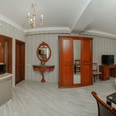 Гостевой дом Peyzazh 2, Гаспра, Крым