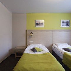 Гостиница Приорат, Гатчина, Ленинградская область