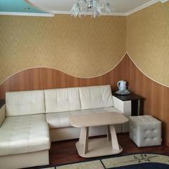 Гостиница Берёзка, Гай, Оренбургская область