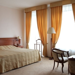 Гостиница Garden House, Гатчина, Ленинградская область