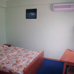 Отель Анни, Гаспра, Крым