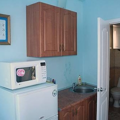 Отель Анни, Гаспра, Крым