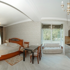 Гостевой дом Peyzazh 2, Гаспра, Крым
