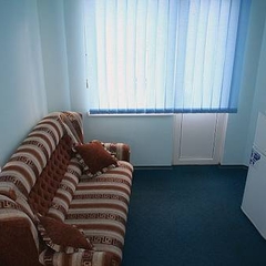 Отель Анни, Гаспра, Крым