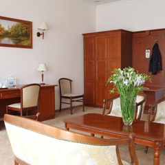 Гостиница Garden House, Гатчина, Ленинградская область