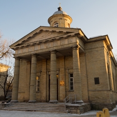 Отель Бутик-Отель Столица, Гатчина, Ленинградская область