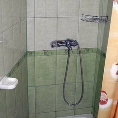 Отель Анни, Гаспра, Крым