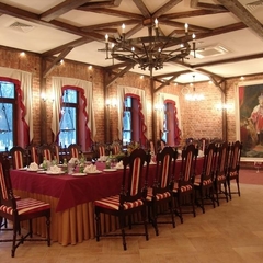 Гостиница Garden House, Гатчина, Ленинградская область