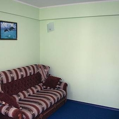 Отель Анни, Гаспра, Крым