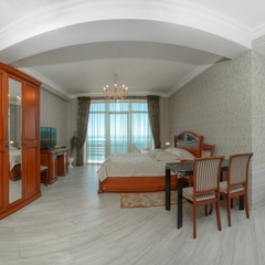 Гостевой дом Peyzazh 2, Гаспра, Крым