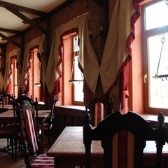 Гостиница Garden House, Гатчина, Ленинградская область