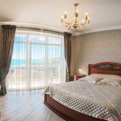 Гостевой дом Peyzazh 2, Гаспра, Крым