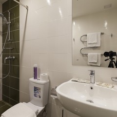 Гостиница Приорат, Гатчина, Ленинградская область