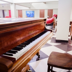 Отель Бутик-Отель Столица, Гатчина, Ленинградская область