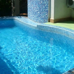 Отель Анни, Гаспра, Крым