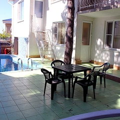 Отель Анни, Гаспра, Крым