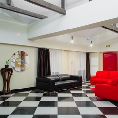 Отель Бутик-Отель Столица, Гатчина, Ленинградская область