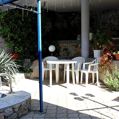 Отель Анни, Гаспра, Крым