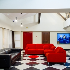 Отель Бутик-Отель Столица, Гатчина, Ленинградская область