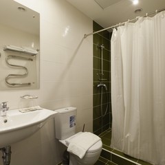 Гостиница Приорат, Гатчина, Ленинградская область