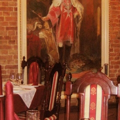 Гостиница Garden House, Гатчина, Ленинградская область