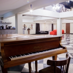 Отель Бутик-Отель Столица, Гатчина, Ленинградская область