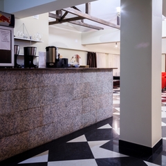 Отель Бутик-Отель Столица, Гатчина, Ленинградская область