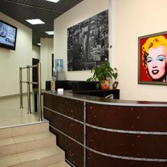 Отель Аксиома, Гатчина, Ленинградская область